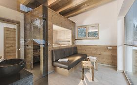 Sonnennest Mit Sauna